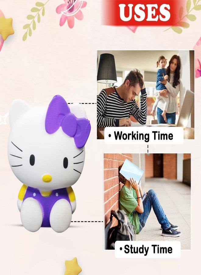 FULLY Toys for Kids Toys for Infants Playing Best for Gifting on Birthdays, Christmas and New Year (Multicolor) - Image 3